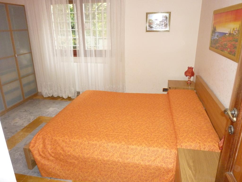 Appartamento Alma Roma